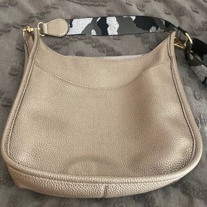 Gently used boutique purse